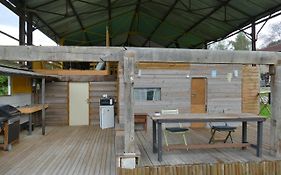 Chalet Met Mooi Uitzicht
