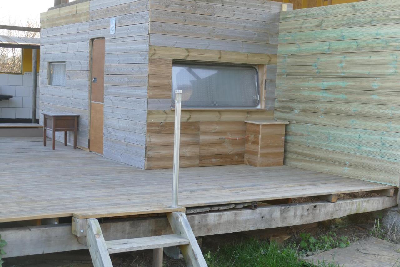 Chalet Met Mooi Uitzicht Bujaleuf Extérieur photo